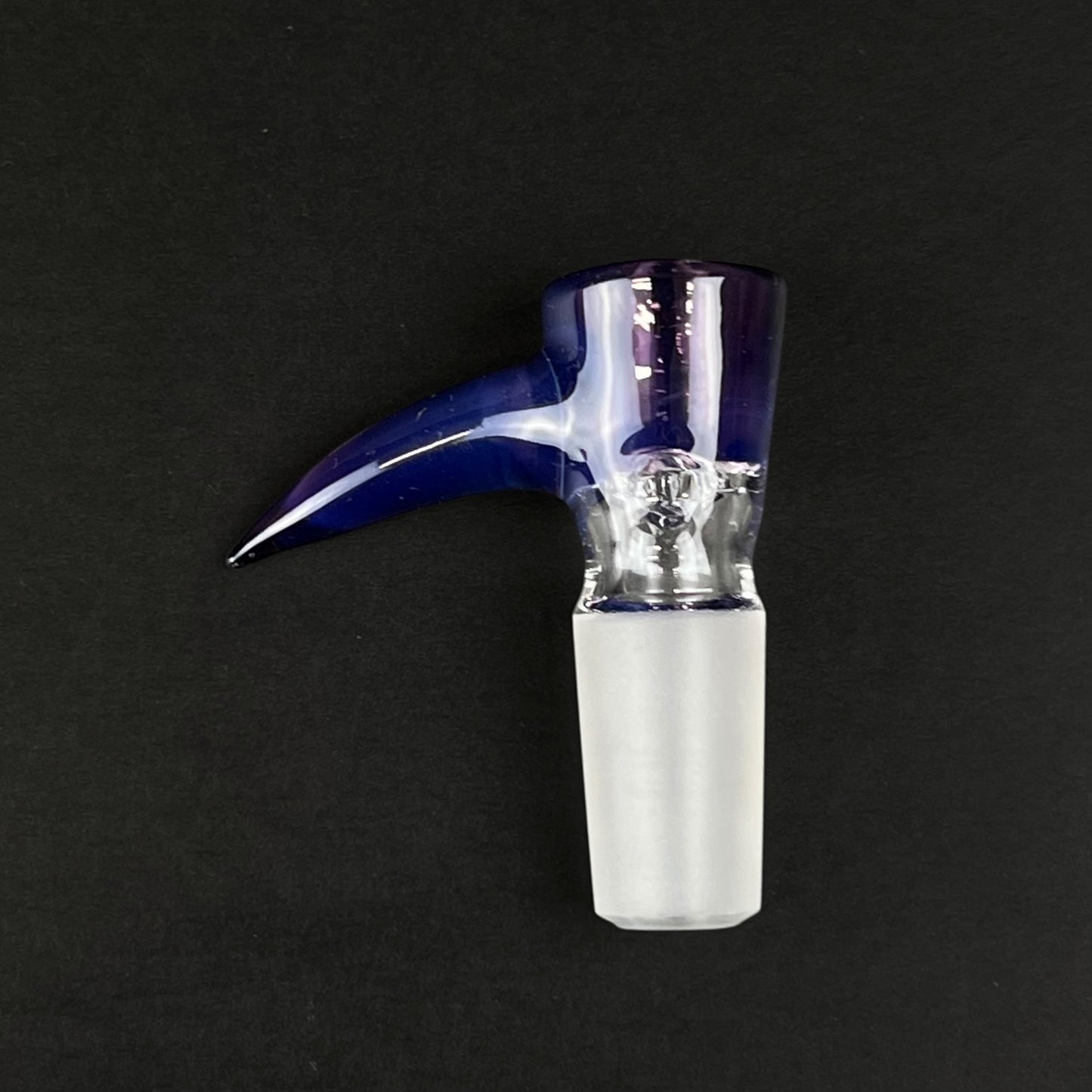 Magizle - 14mm 4-Hole Glass Bowl Slide