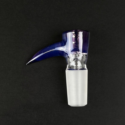 Magizle - 14mm 4-Hole Glass Bowl Slide