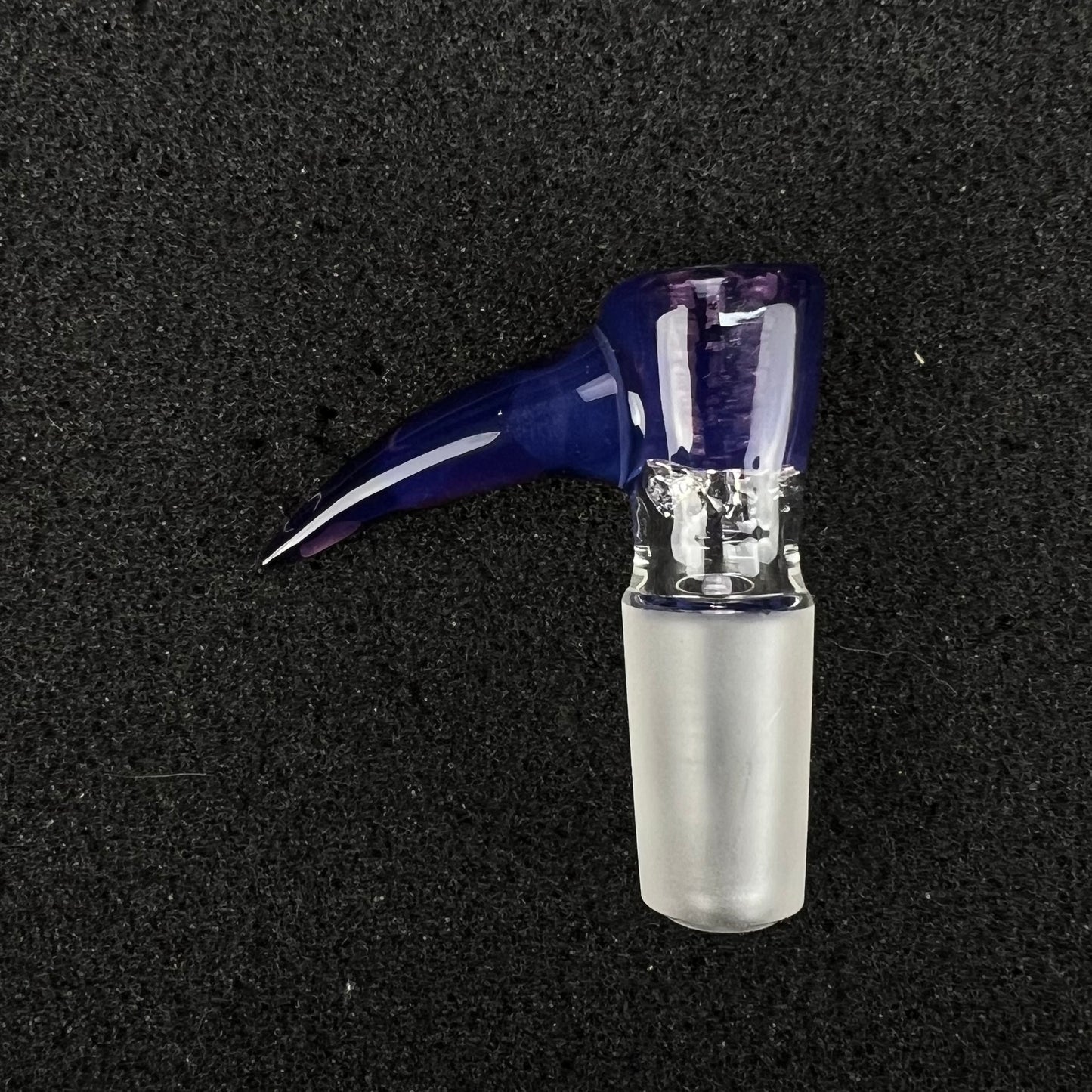 Magizle - 14mm 4-Hole Glass Bowl Slide