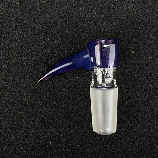 Magizle - 14mm 4-Hole Glass Bowl Slide