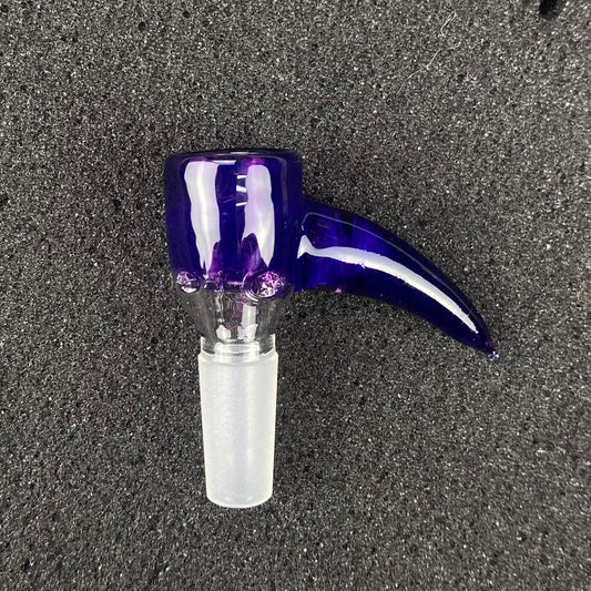 Magizle - 10mm 3-Hole Glass Bowl Slide