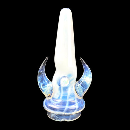 Magizle - Full Color Opal Dry Puffco Peak Attachment