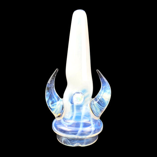 Magizle - Full Color Opal Dry Puffco Peak Attachment