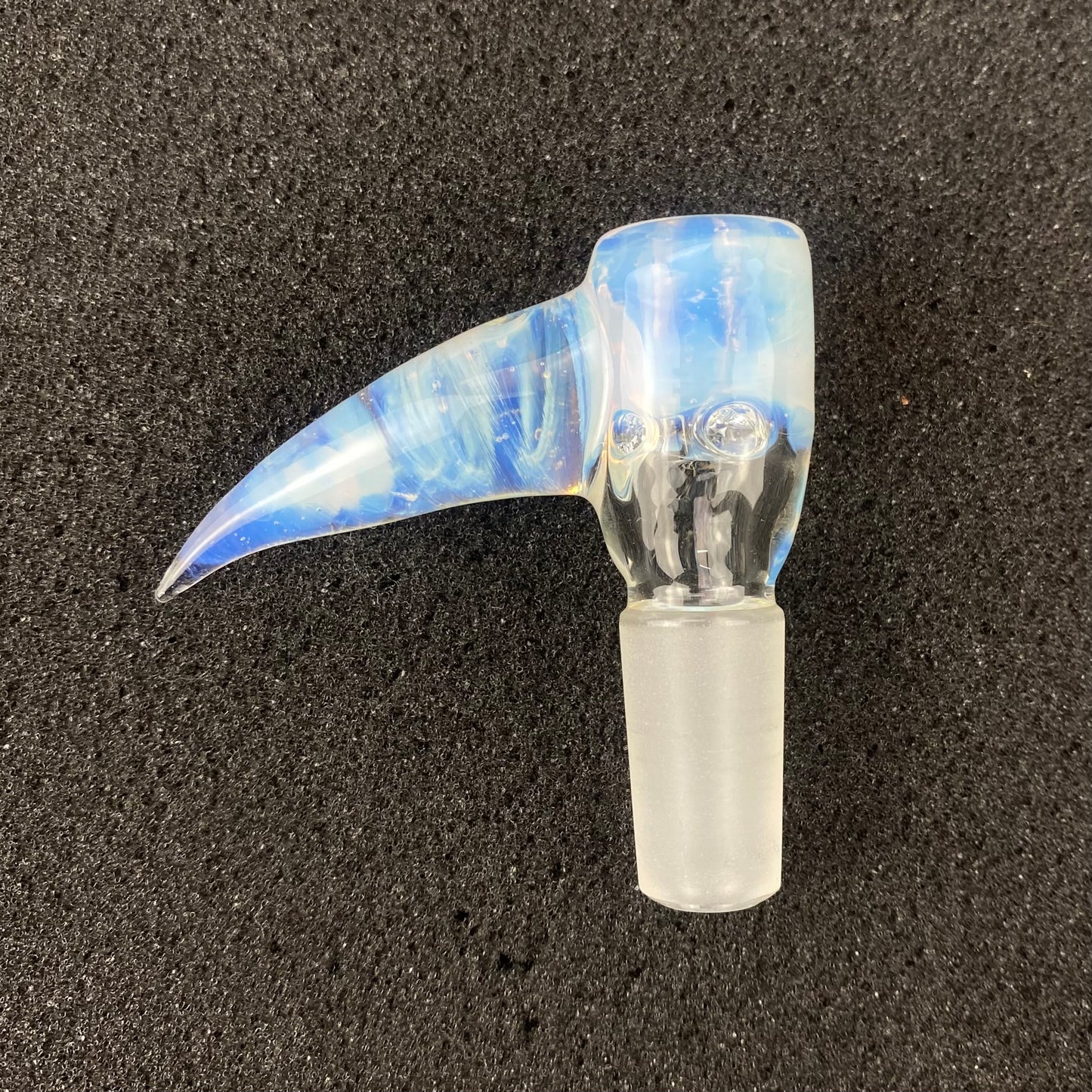 Magizle - 14mm 4-Hole Glass Bowl Slide