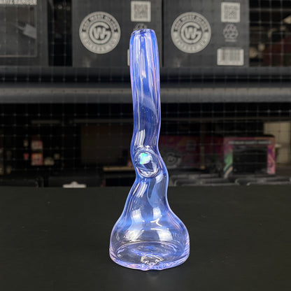 Magizle - Full Color Crazy Dry Straw Puffco Peak Attachment