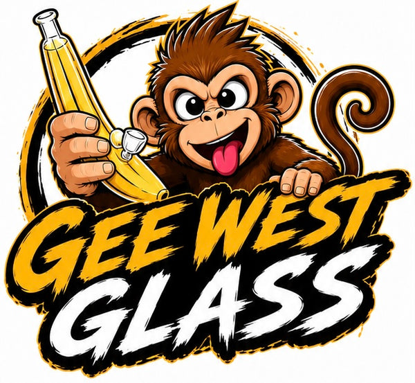 Gee West Glass