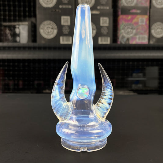 Magizle - Full Color Opal Dry Puffco Peak Attachment