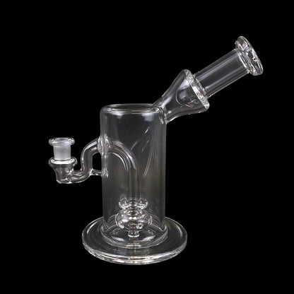 BorOregon – Kicked Back 6-Hole Dab Rig