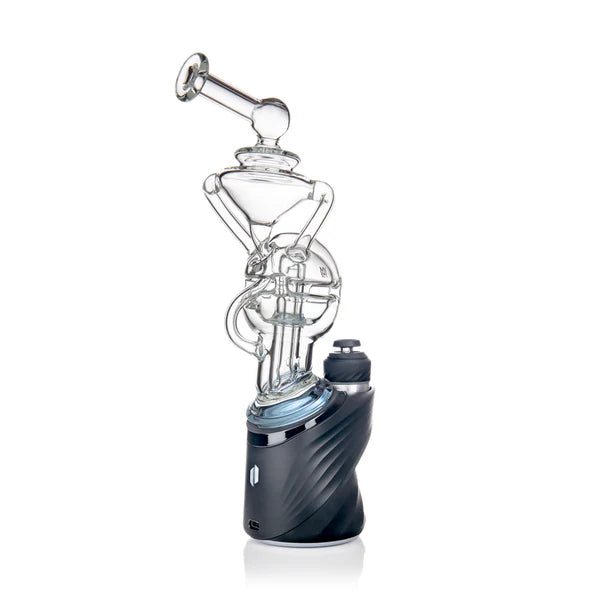 MJ Arsenal Fabcycler Peak Top Attachment
