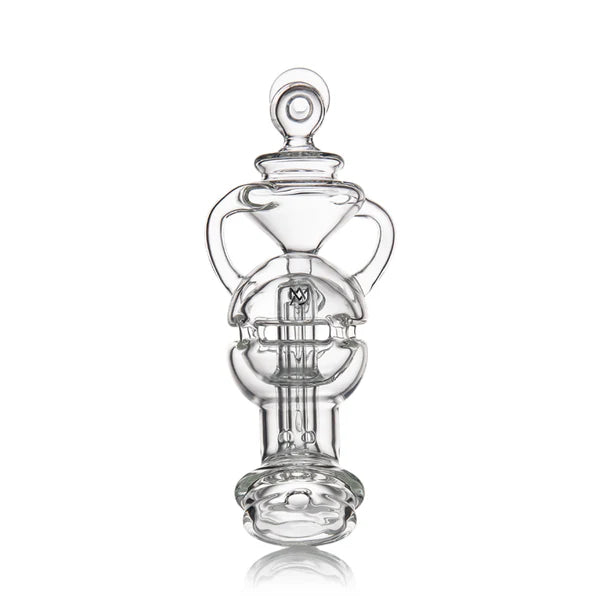 MJ Arsenal Fabcycler Peak Top Attachment