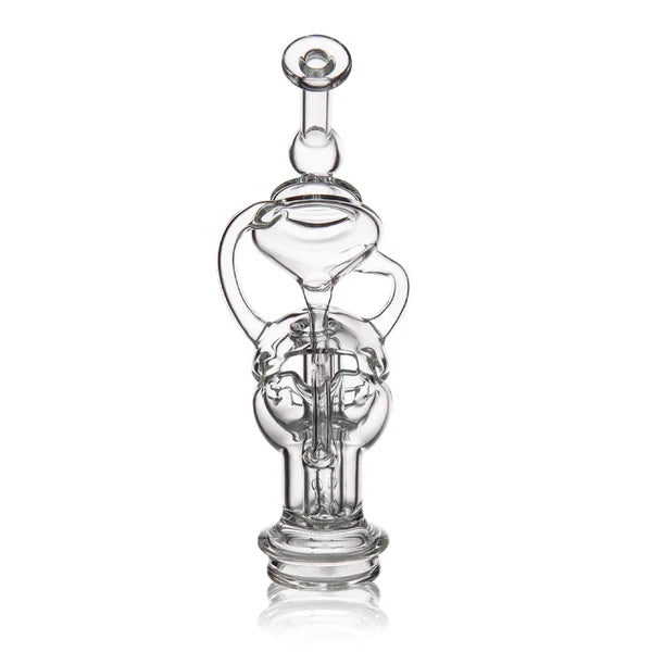 MJ Arsenal Fabcycler Peak Top Attachment