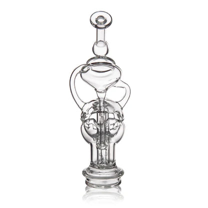 MJ Arsenal Fabcycler Peak Top Attachment
