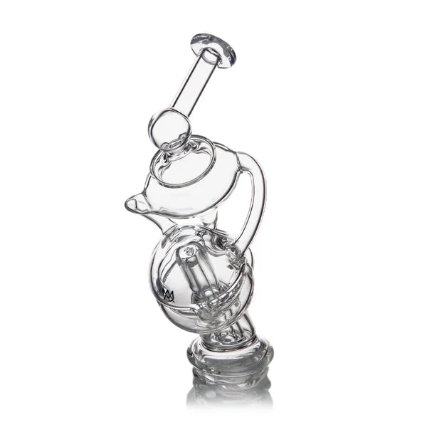 MJ Arsenal Fabcycler Peak Top Attachment