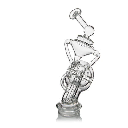 MJ Arsenal Fabcycler Peak Top Attachment