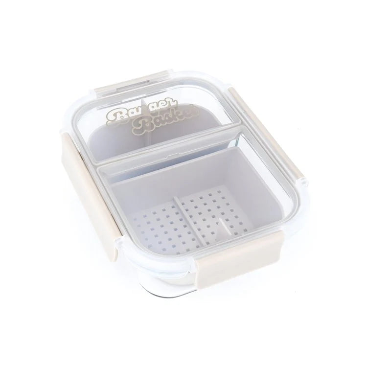 Banger Basket V4 (Newest) - Limited Edition Full Melt Sand