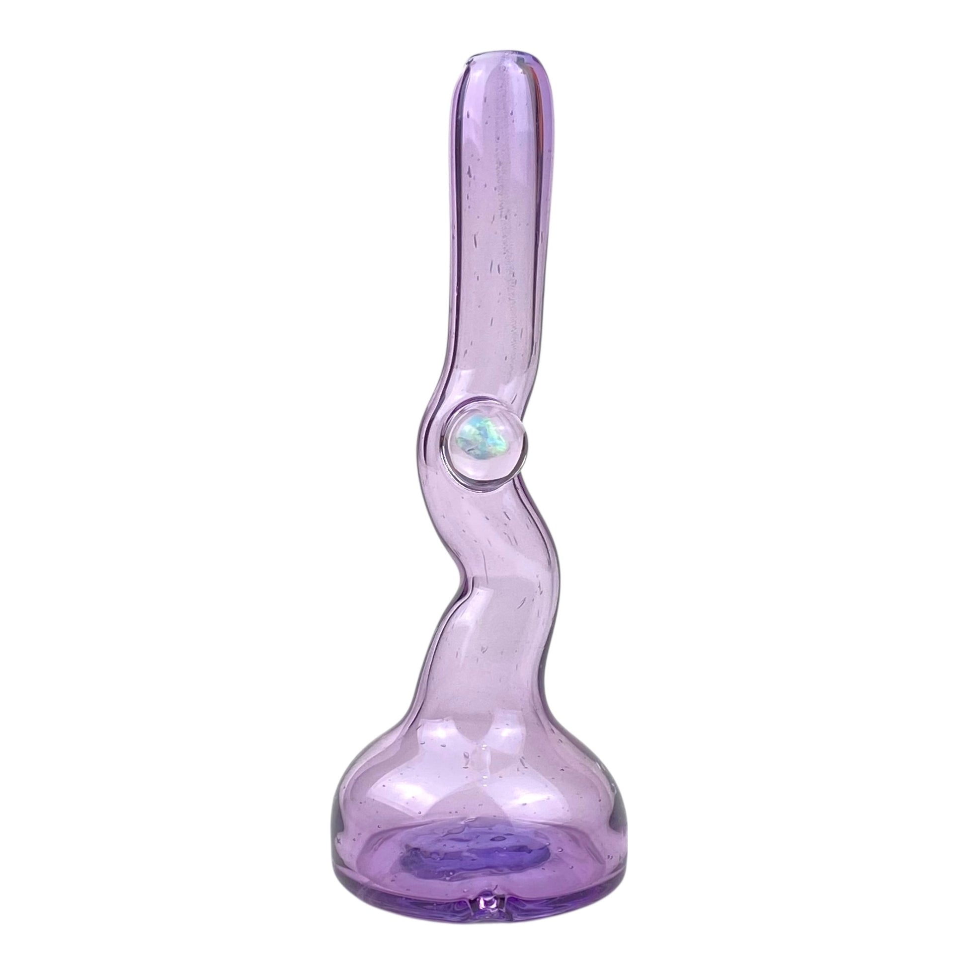 Magizle - Full Color Crazy Dry Straw Puffco Peak Attachment Gee West Glass Magizle - Full Color Crazy Dry Straw Puffco Peak Attachment Gee West Glass