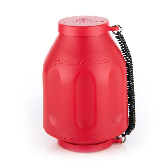Smokebuddy Personal Air Filter - Red