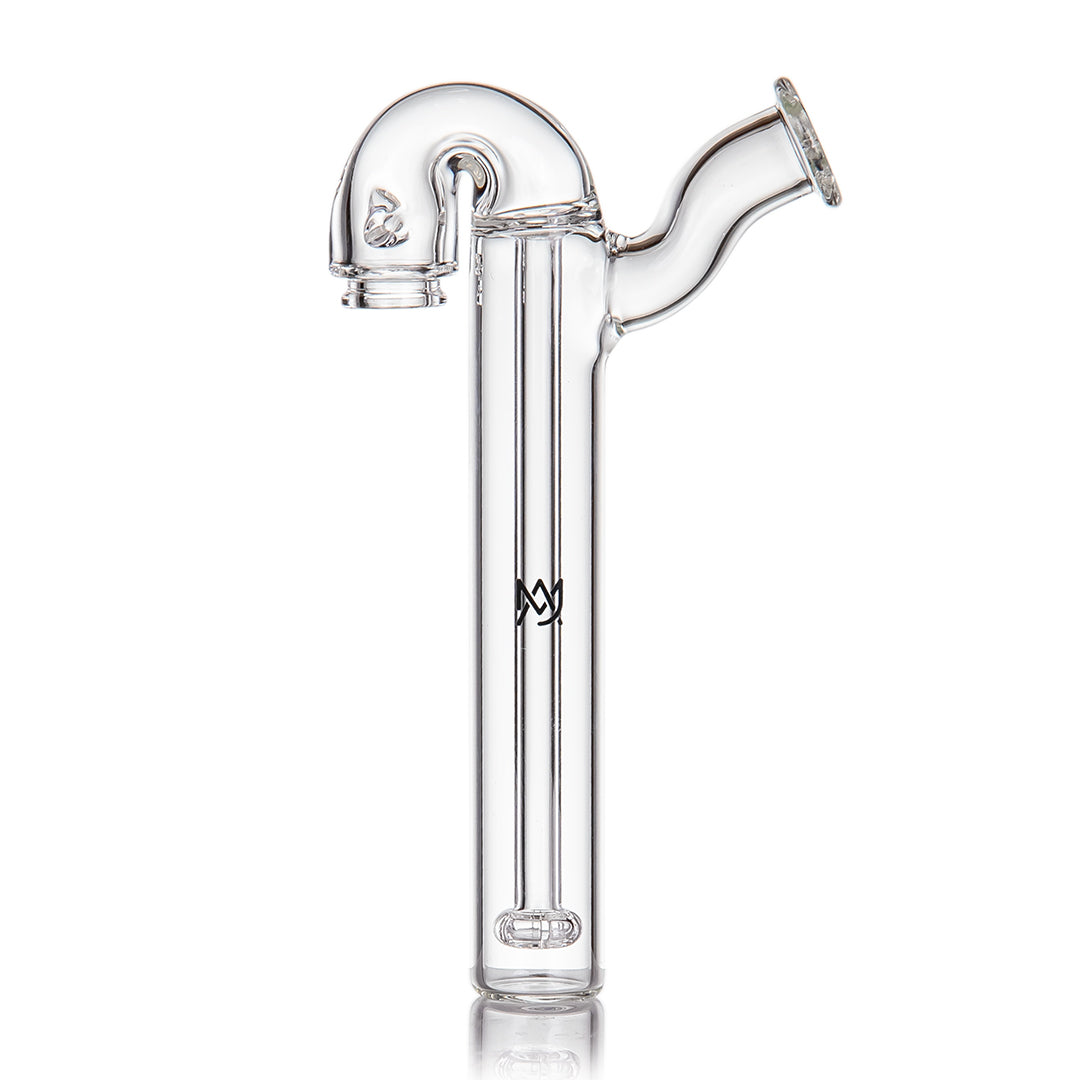 MJ Arsenal Sidecar Pivot Top - Clear