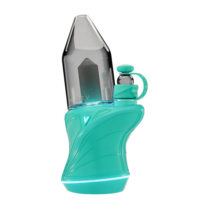 Focus V Carta Sport E-Rig - Teal