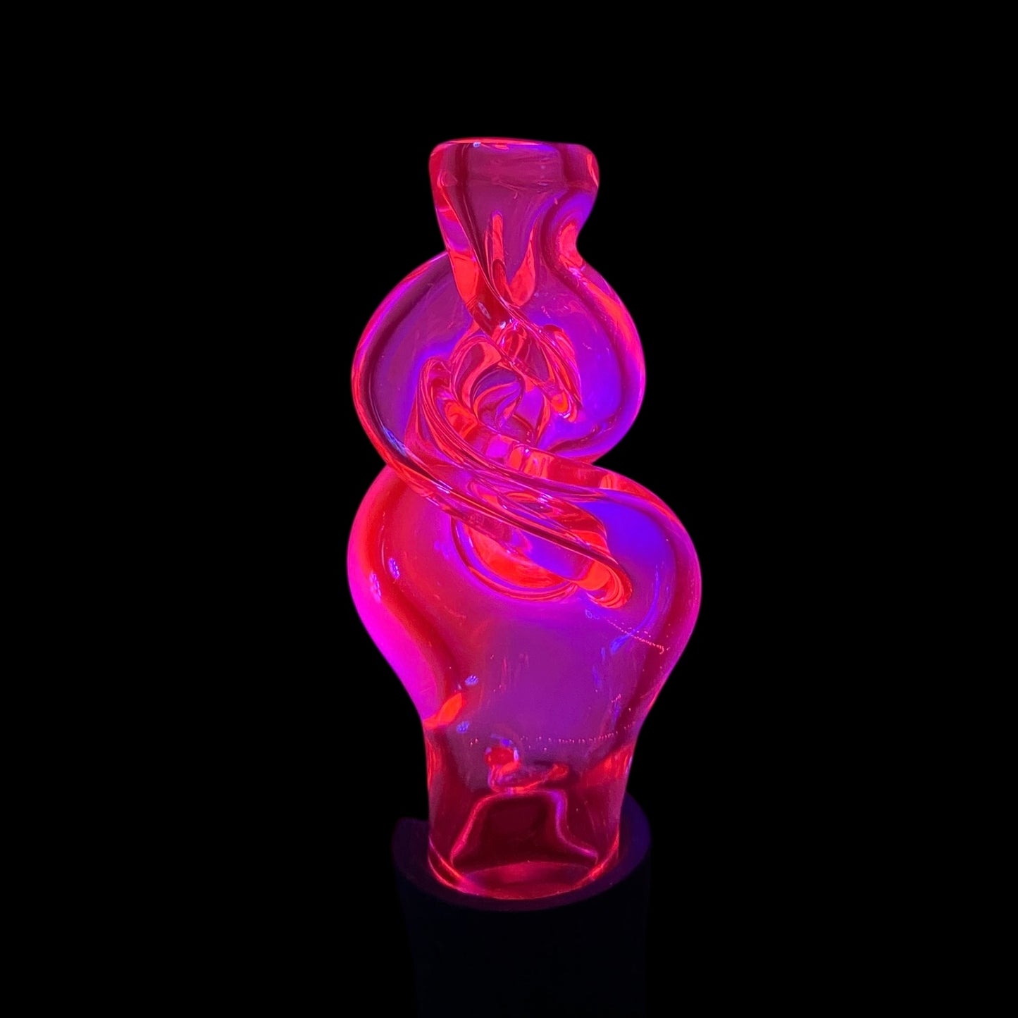 The Real Rich Brian Color Helix Pivot Mouthpiece (UV)