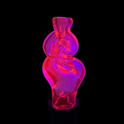 The Real Rich Brian Color Helix Pivot Mouthpiece (UV)