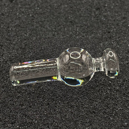 16mm Clear Bubble Plug Cap