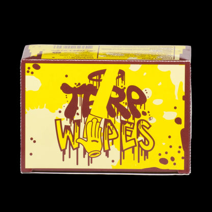 Terp Wipes - 70 Count