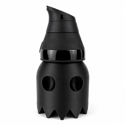 Pac-Man Black Ghost Proxy Core Attachment – 710PrintShop