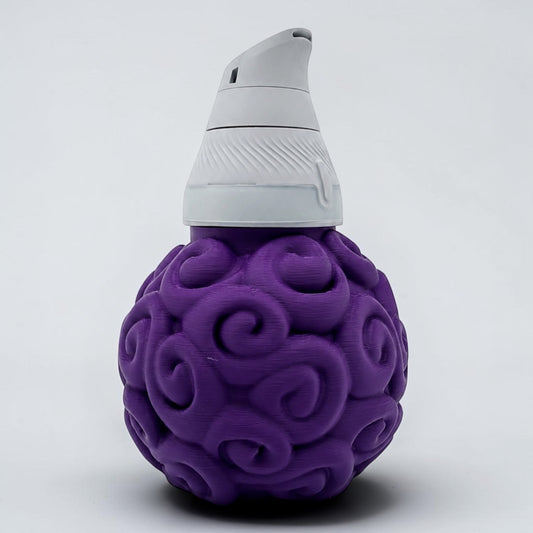 Yami Yami No Mi ONE PIECE Devil Fruit Proxy Core Attachment – by 710PrintShop