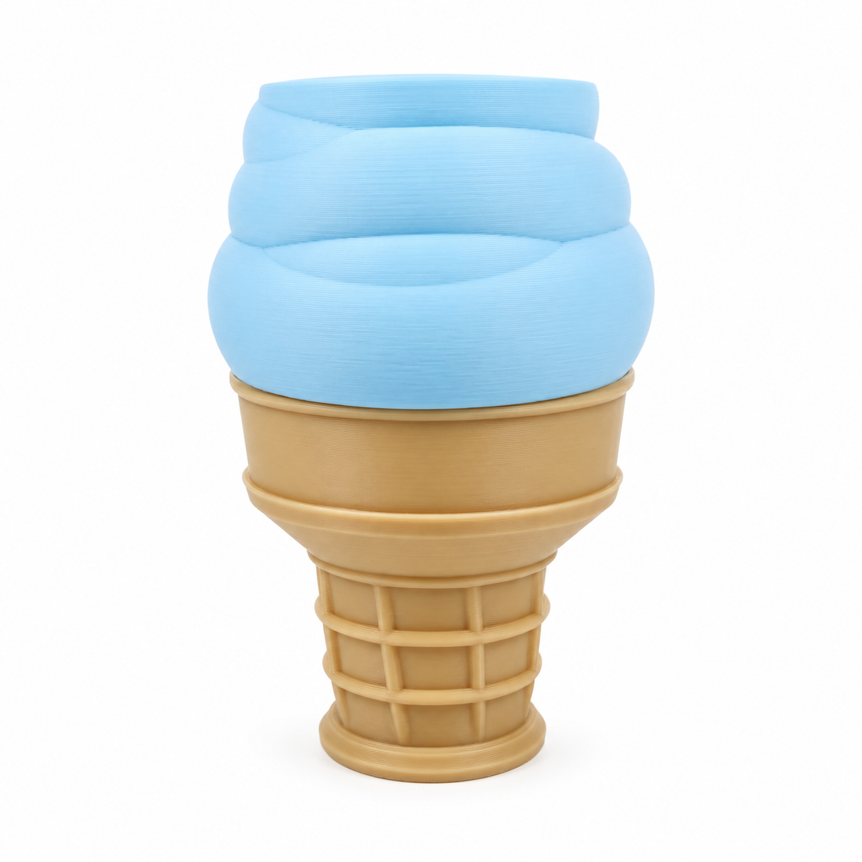 Bubblegum Ice Cream Proxy Core Attachment – 710PrintShop
