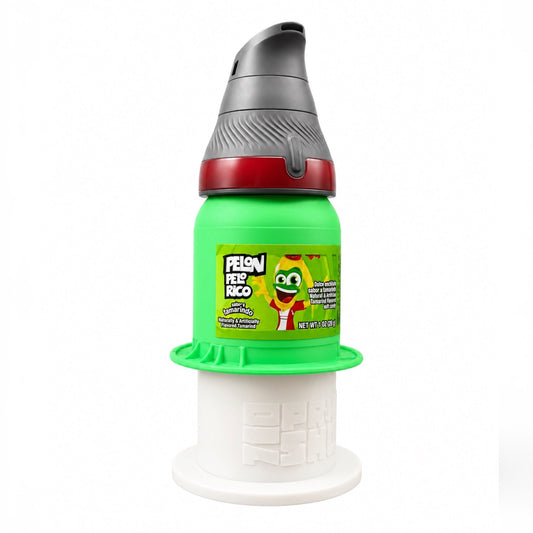 Pelon Pelo Rico 3D Printed Puffco Proxy Core Attachment - 710PrintShop