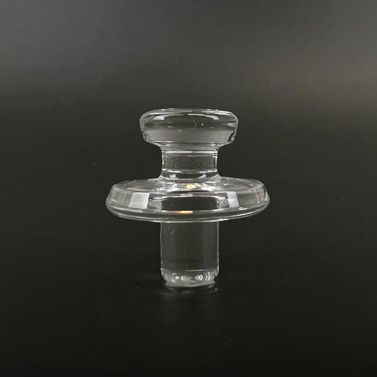 BorOregon - Clear Control Tower Top Cap