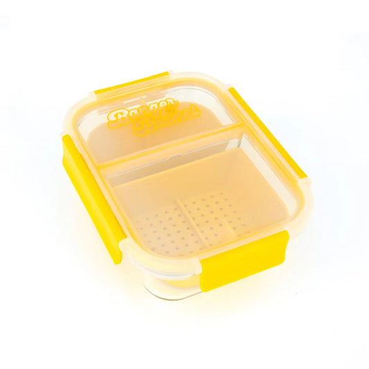 Banger Basket V4 (Newest) - Limited Edition Live Resin Yellow