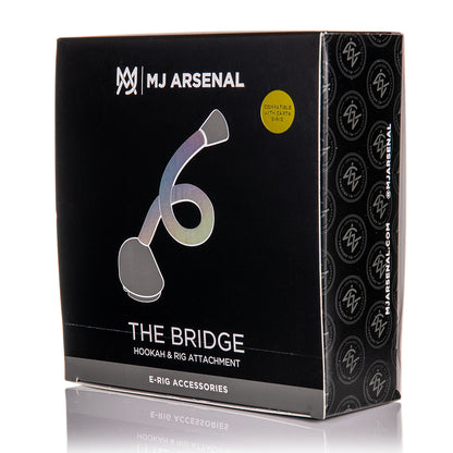 MJ Arsenal Bridge Carta Top Attachment