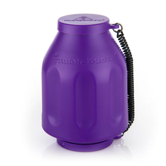 Smokebuddy Personal Air Filter - Purple