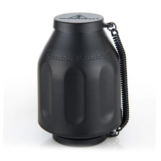 Smokebuddy Personal Air Filter - Black