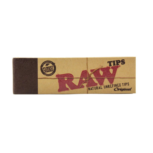 RAW Rolling Tips