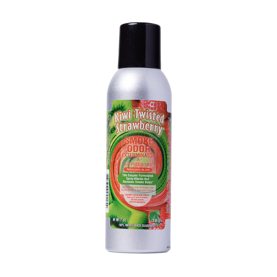 Smoke Odor Spray