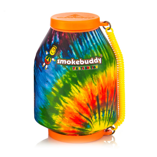 Smokebuddy Personal Air Filter - Tie Dye Edition