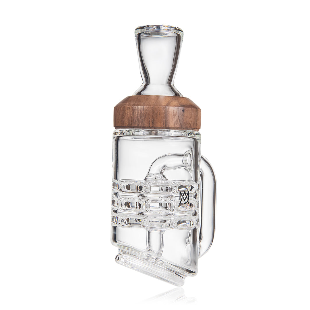 MJ Arsenal Halo Peak Top Attachment
