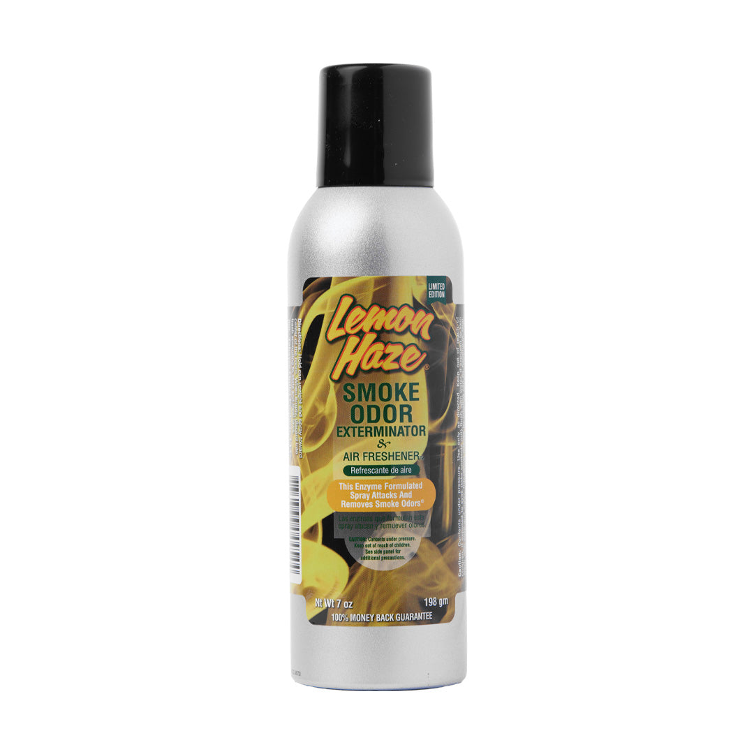 Smoke Odor Spray