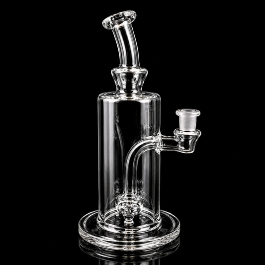 BorOregon – Banger Hanger 8-Hole Dab Rig