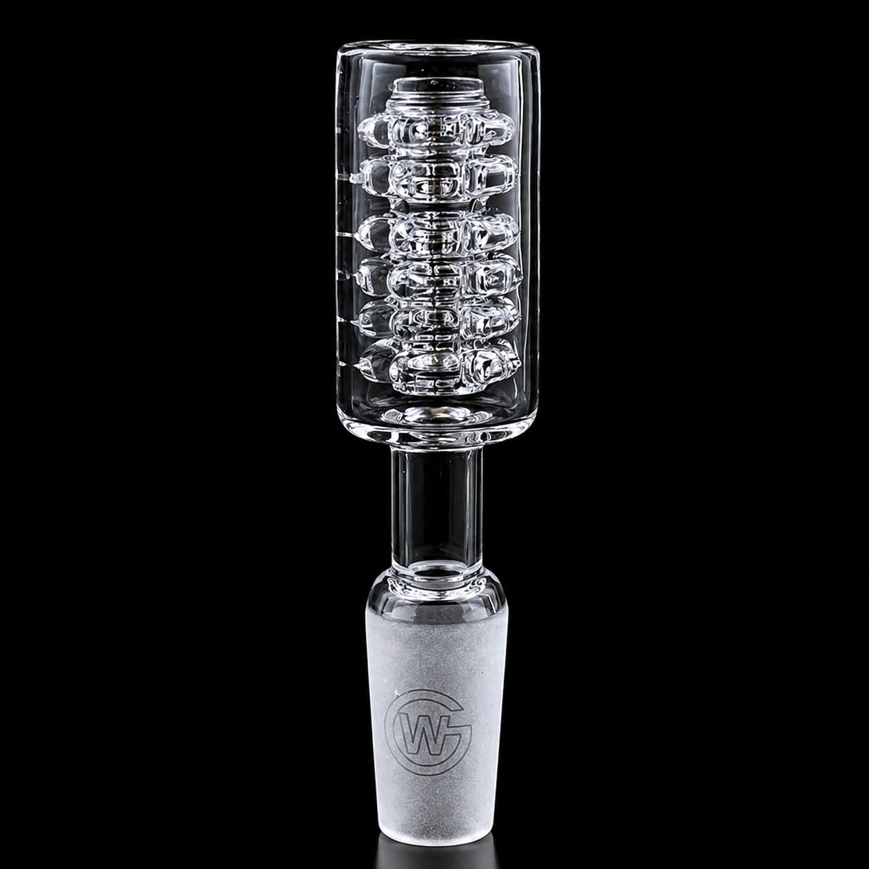 Diamond Knot Hot Nail v1 – 6 Stack