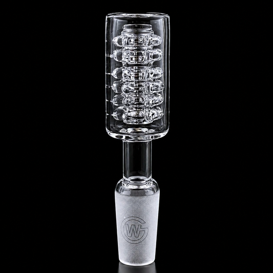 Diamond Knot Hot Nail v1 – 6 Stack