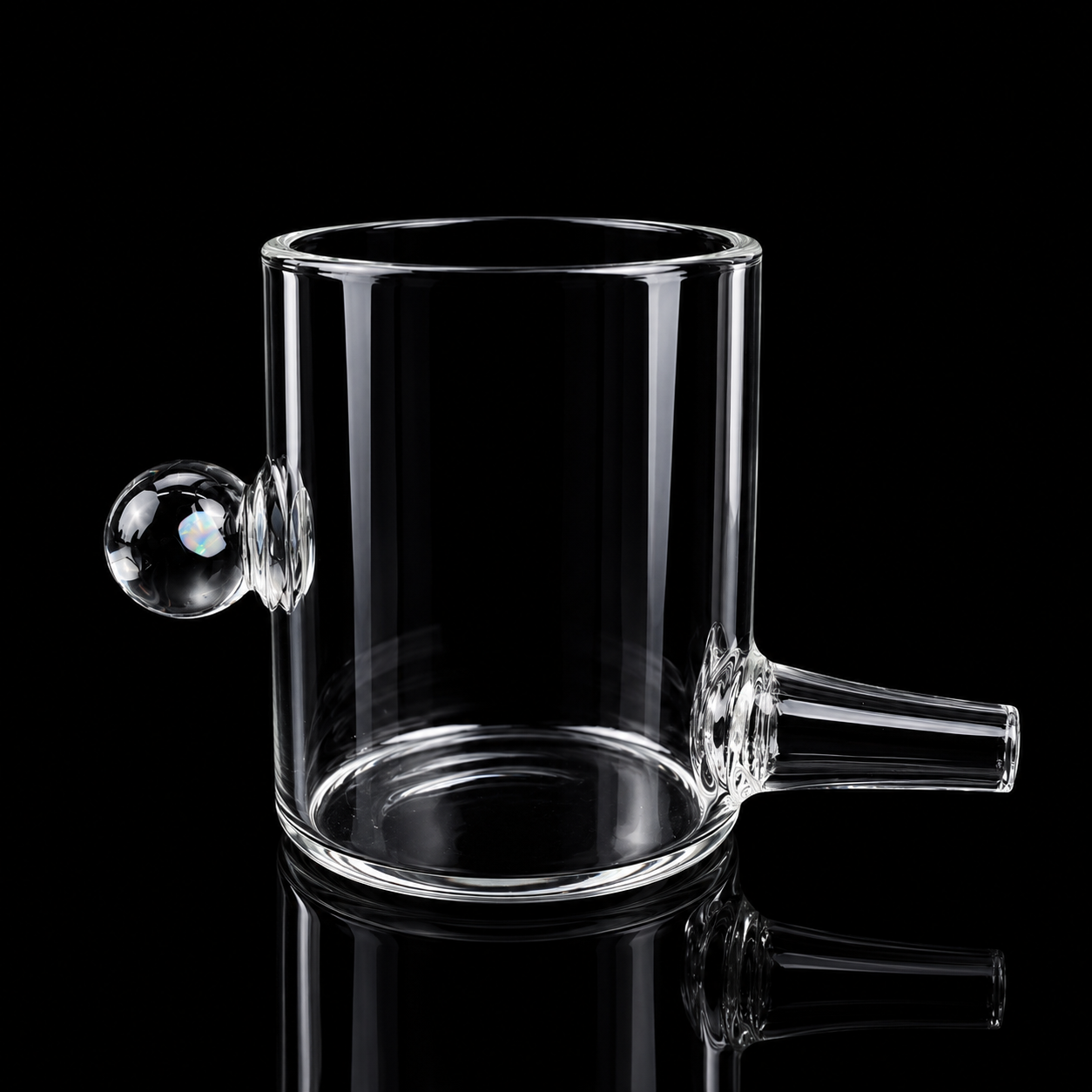 Puffco Proxy Clear Opal Inhaler Attachment