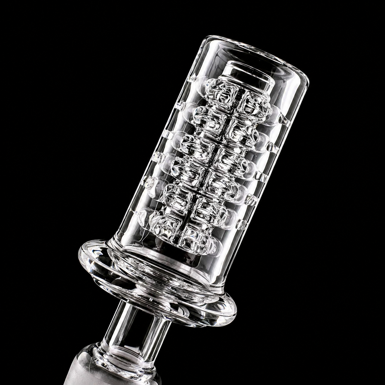Diamond Knot Hot Nail v2 – 6 Stack