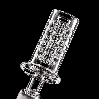 Diamond Knot Hot Nail v2 – 6 Stack