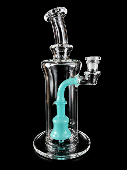 BorOregon – Banger Hanger Perc Dab Rig