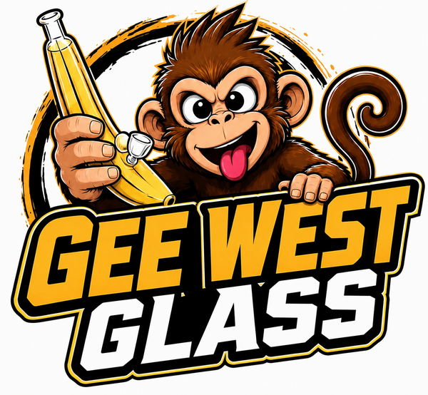 Gee West Glass