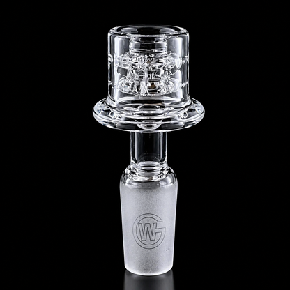 Diamond Knot Hot Nail v2 – 2 Stack